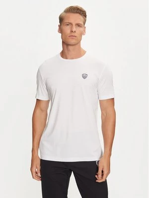 Obrázek produktu EA7 Emporio Armani T-Shirt 8NPT16 PJRGZ 1100 Bílá Regular Fit