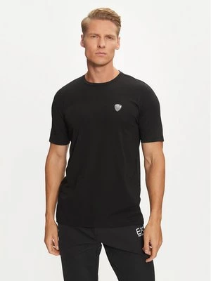 Obrázek produktu EA7 Emporio Armani T-Shirt 8NPT16 PJRGZ 1200 Černá Regular Fit