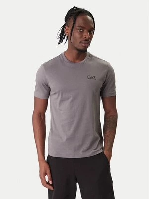 Obrázek produktu EA7 Emporio Armani T-Shirt 8NPT25 PJVPZ U8086 Šedá Regular Fit