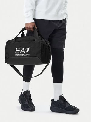Obrázek produktu EA7 Emporio Armani Taška 7X000012 AF19722 UC001 Černá