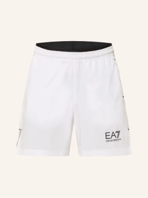 Obrázek produktu ea7 Emporio Armani Tenisové Šortky bílá