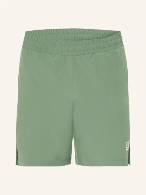 Obrázek produktu ea7 Emporio Armani Tenisové Šortky Tennis Pro zelená