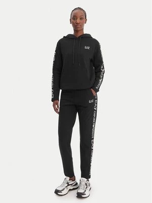Obrázek produktu EA7 Emporio Armani Tepláková souprava 7W000116 AF10443 MC001 Černá Regular Fit