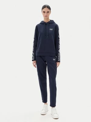 Obrázek produktu EA7 Emporio Armani Tepláková souprava 7W000116 AF10443 UB102 Tmavomodrá Regular Fit