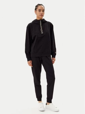 Obrázek produktu EA7 Emporio Armani Tepláková souprava 7W000117 AF13135 MC004 Černá Regular Fit