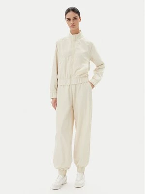 Obrázek produktu EA7 Emporio Armani Tepláková souprava 7W000118 AF12948 U1079 Béžová Loose Fit