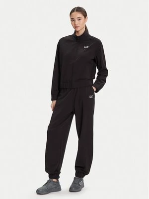 Obrázek produktu EA7 Emporio Armani Tepláková souprava 7W000118 AF13135 UC001 Černá Regular Fit