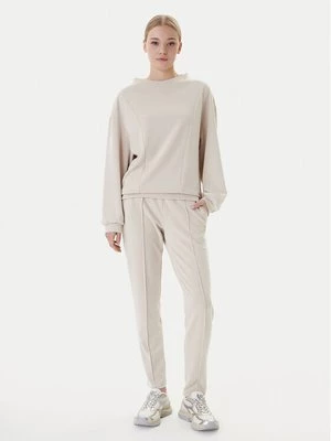 Obrázek produktu EA7 Emporio Armani Tepláková souprava 7W000194 AF12643 U1088 Béžová Relaxed Fit
