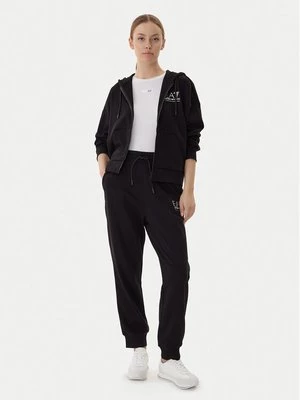 Obrázek produktu EA7 Emporio Armani Tepláková souprava 7W000420 AF12473 MC026 Černá Relaxed Fit