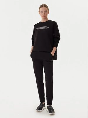 Obrázek produktu EA7 Emporio Armani Tepláková souprava 7W000670 AF13151 UC001 Černá Regular Fit