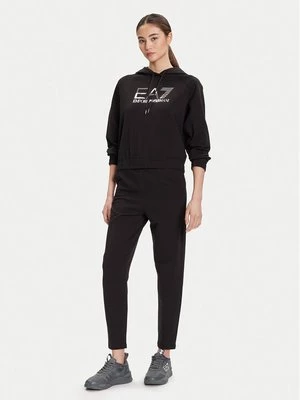 Obrázek produktu EA7 Emporio Armani Tepláková souprava 7W000687 AF12502 MC026 Černá Regular Fit