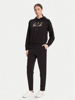 Obrázek produktu EA7 Emporio Armani Tepláková souprava 7W000687 AF12502 UC001 Černá Regular Fit