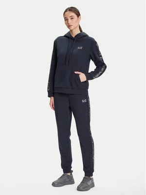 Obrázek produktu EA7 Emporio Armani Tepláková souprava 7W000789 AF18880 MB235 Tmavomodrá Regular Fit