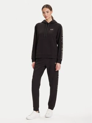 Obrázek produktu EA7 Emporio Armani Tepláková souprava 7W000789 AF18880 MC004 Černá Regular Fit