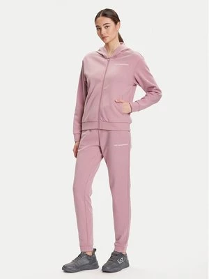 Obrázek produktu EA7 Emporio Armani Tepláková souprava 7W000802 AF10443 UA272 Růžová Regular Fit