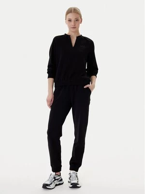 Obrázek produktu EA7 Emporio Armani Tepláková souprava 7W000976 AF12501 UC001 Černá Regular Fit