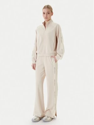 Obrázek produktu EA7 Emporio Armani Tepláková souprava 7W000979 AF12501 U1088 Béžová Regular Fit