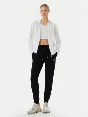 Obrázek produktu EA7 Emporio Armani Tepláková souprava 8NTV51 TJ9RZ M0003 Bílá Regular Fit