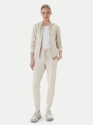 Obrázek produktu EA7 Emporio Armani Tepláková souprava 8NTV51 TJ9RZ U1088 Béžová Regular Fit