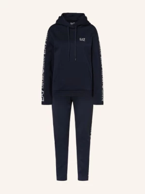 Obrázek produktu ea7 Emporio Armani Tepláková Souprava tmavě modrá