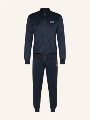 Obrázek produktu ea7 Emporio Armani Tepláková Souprava tmavě modrá