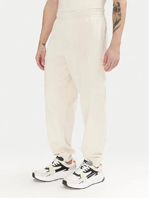 Obrázek produktu EA7 Emporio Armani Teplákové kalhoty 7M000154 AF10432 U1079 Écru Regular Fit