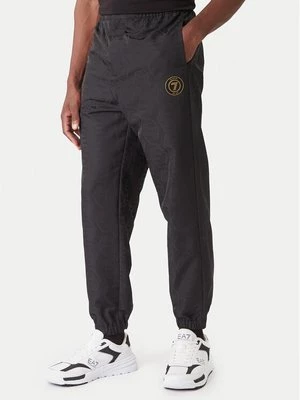 Obrázek produktu EA7 Emporio Armani Teplákové kalhoty 7M000264 AF13722 UC001 Černá Modern Fit