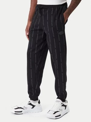 Obrázek produktu EA7 Emporio Armani Teplákové kalhoty 7M001394 AF12660 FC039 Černá Regular Fit