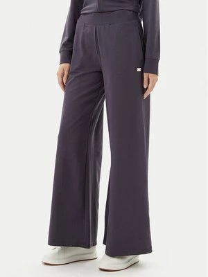 Obrázek produktu EA7 Emporio Armani Teplákové kalhoty 7W000083 AF13135 U8115 Šedá Wide Leg