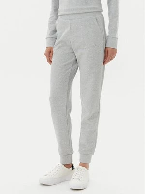 Obrázek produktu EA7 Emporio Armani Teplákové kalhoty 7W000096 AF12473 O8002 Šedá Regular Fit