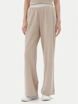 Obrázek produktu EA7 Emporio Armani Teplákové kalhoty 7W000281 AF12501 U6155 Černá Regular Fit