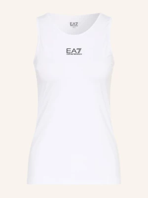 Obrázek produktu ea7 Emporio Armani Tílka bílá