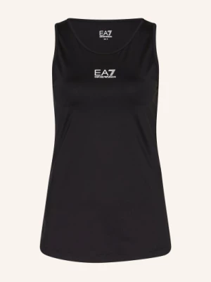 Obrázek produktu ea7 Emporio Armani Tílka černá