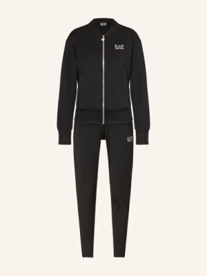 Obrázek produktu ea7 Emporio Armani Tréninková Souprava černá