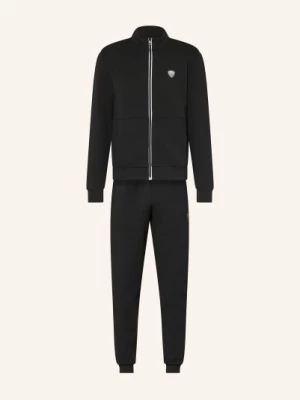 Obrázek produktu ea7 Emporio Armani Tréninková Souprava Train Premium černá