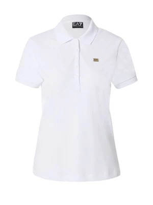 Obrázek produktu EA7 Emporio Armani Tričko  bílá