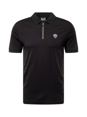 Obrázek produktu EA7 Emporio Armani Tričko  černá