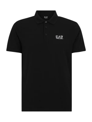Obrázek produktu EA7 Emporio Armani Tričko  černá
