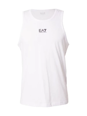Obrázek produktu EA7 Emporio Armani Tričko  černá / bílá