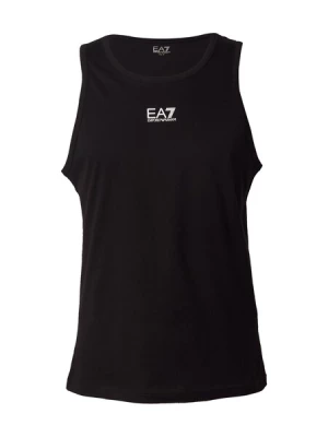 Obrázek produktu EA7 Emporio Armani Tričko  černá / offwhite