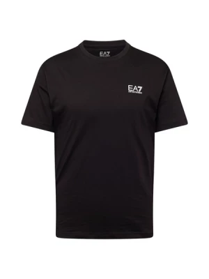 Obrázek produktu EA7 Emporio Armani Tričko 'Core Identity'  černá / bílá