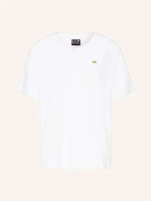 Obrázek produktu ea7 Emporio Armani Tričko Train Core bílá