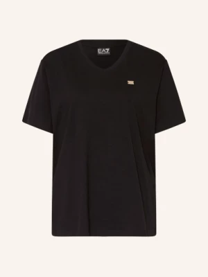 Obrázek produktu ea7 Emporio Armani Tričko Train Core černá