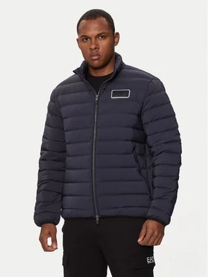 Obrázek produktu EA7 Emporio Armani Vatovaná bunda 6DPB14 PNHAZ 1562 Tmavomodrá Regular Fit