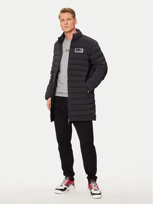 Obrázek produktu EA7 Emporio Armani Vatovaná bunda 6DPK12 PNHAZ 1200 Černá Regular Fit