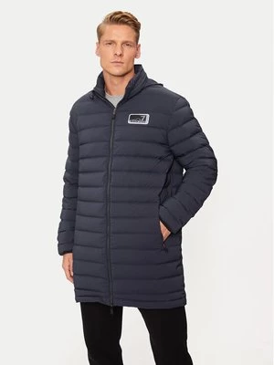 Obrázek produktu EA7 Emporio Armani Vatovaná bunda 6DPK12 PNHAZ 1562 Tmavomodrá Regular Fit