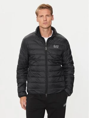 Obrázek produktu EA7 Emporio Armani Vatovaná bunda 8NPB23 PNGPZ 1200 Černá Regular Fit