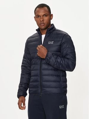 Obrázek produktu EA7 Emporio Armani Vatovaná bunda 8NPB23 PNGPZ 1562 Tmavomodrá Regular Fit