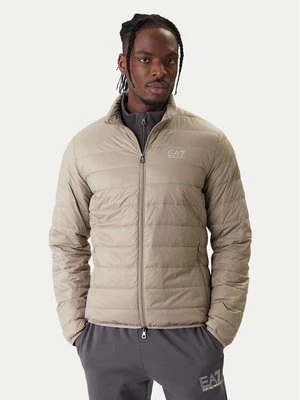 Obrázek produktu EA7 Emporio Armani Vatovaná bunda 8NPB23 PNGPZ U6167 Béžová Regular Fit