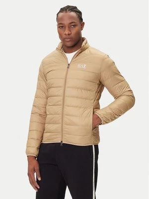 Obrázek produktu EA7 Emporio Armani Vatovaná bunda 8NPB23 PNGPZ U6171 Béžová Regular Fit